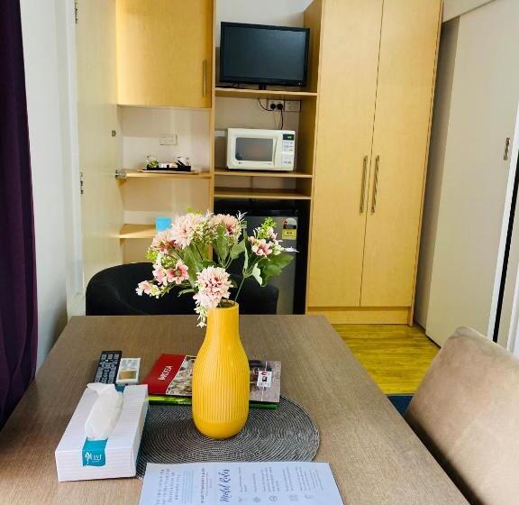 スタンダードルーム, Barossa Gateway Motel