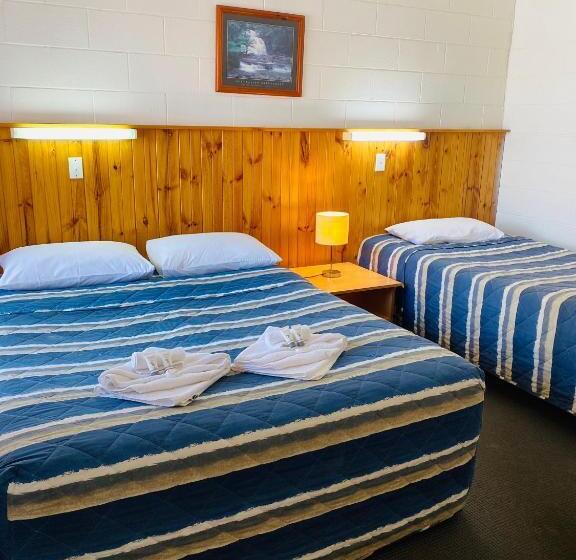 스탠다드 룸, Barossa Gateway Motel