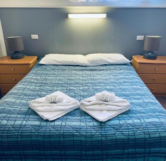 ファミリールーム, Barossa Gateway Motel