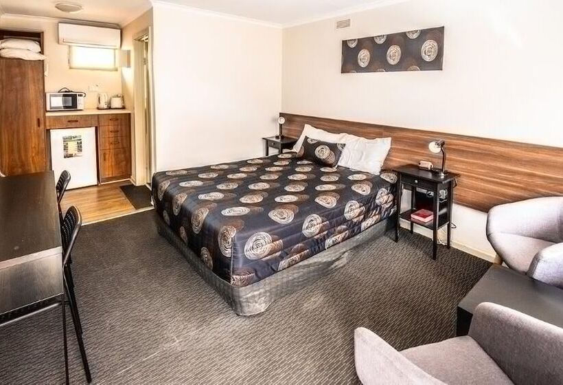 Номер Deluxe, Daydream Motel And Apartments