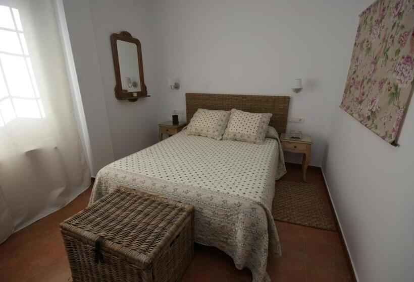 Номер Стандарт, Finca El Romeral