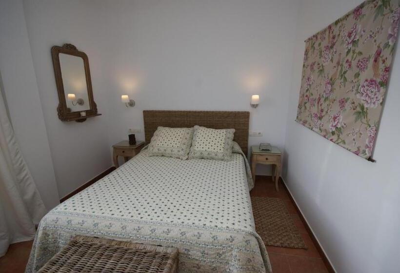 Номер Стандарт, Finca El Romeral