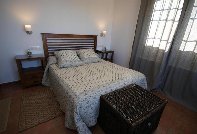 Номер Superior, Finca El Romeral