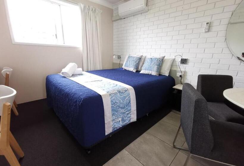 패밀리 룸, Leichhardt Motor Inn