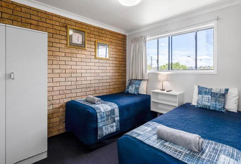 패밀리 룸, Leichhardt Motor Inn