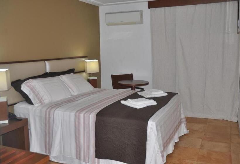 身障者適用スタンダードルーム, Porto Belo