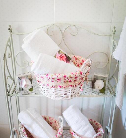 1 Bedroom Deluxe Apartment Sea View, Casa Papiro