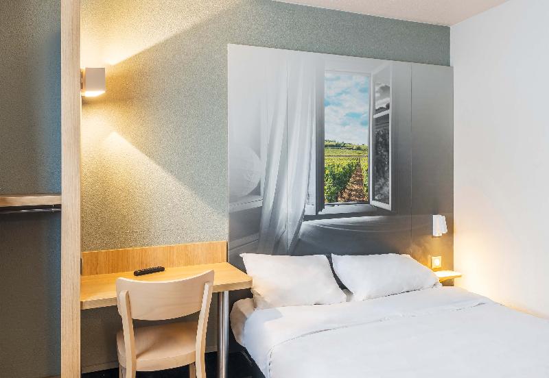 Номер Стандарт, B&b Hotel Angers 1 Beaucouzé