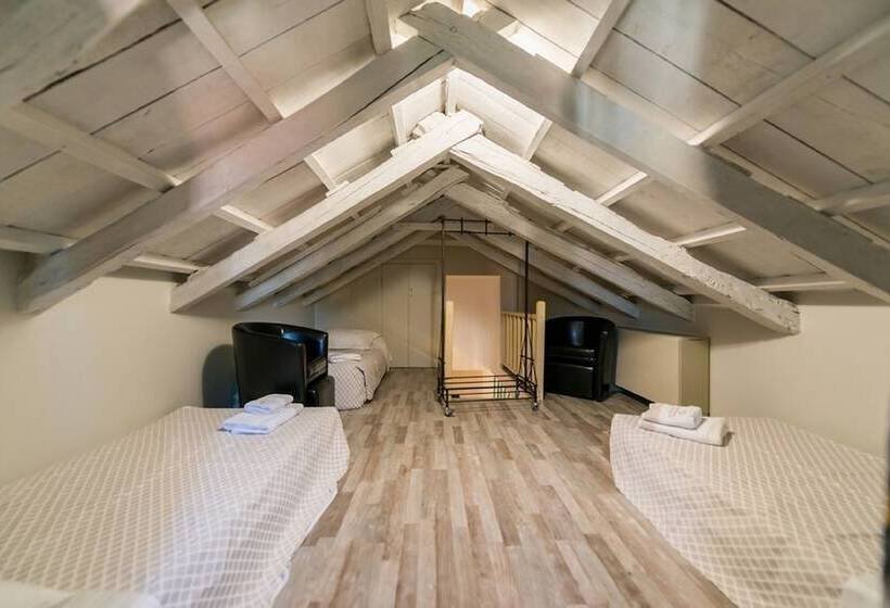 سوییت, Fiscardonna Luxury Suites