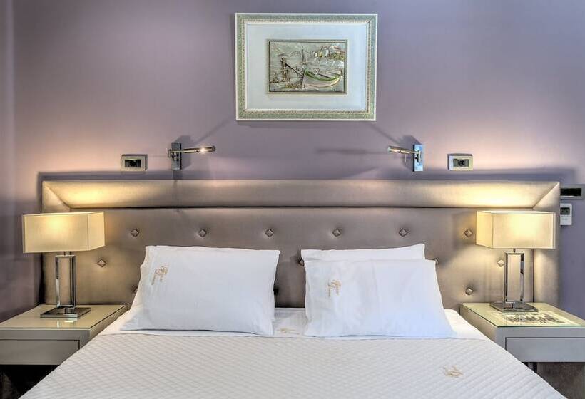سوییت, Fiscardonna Luxury Suites