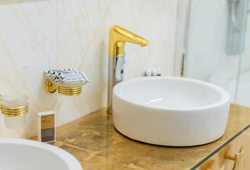 سوییت, Fiscardonna Luxury Suites