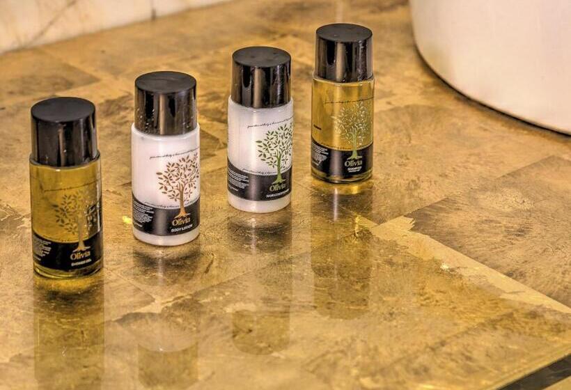 سوییت, Fiscardonna Luxury Suites