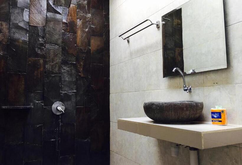 Номер Стандарт, Matra Bali Guest House