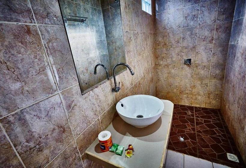 Номер Стандарт Индивидуальный, Matra Bali Guest House