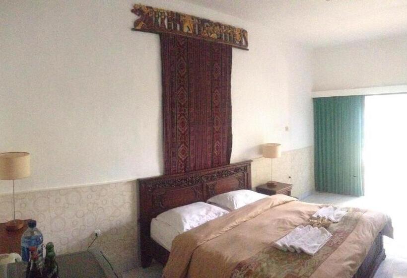 디럭스 룸, Meriki Apartment