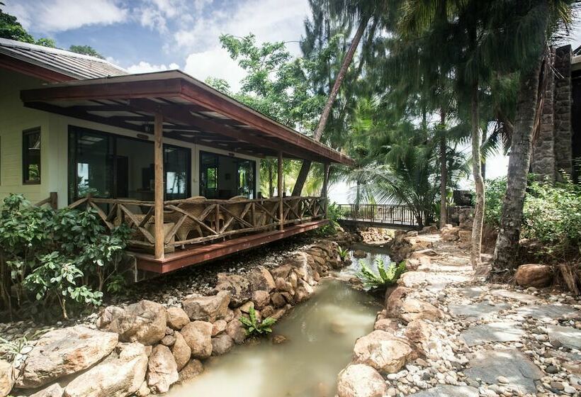 ویلای 1 خوابه, Na Tara Resort