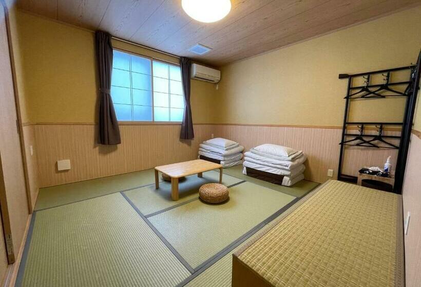 Номер Стандарт, Guesthouse Oc