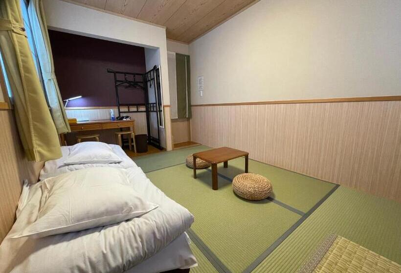 Номер Economy, Guesthouse Oc