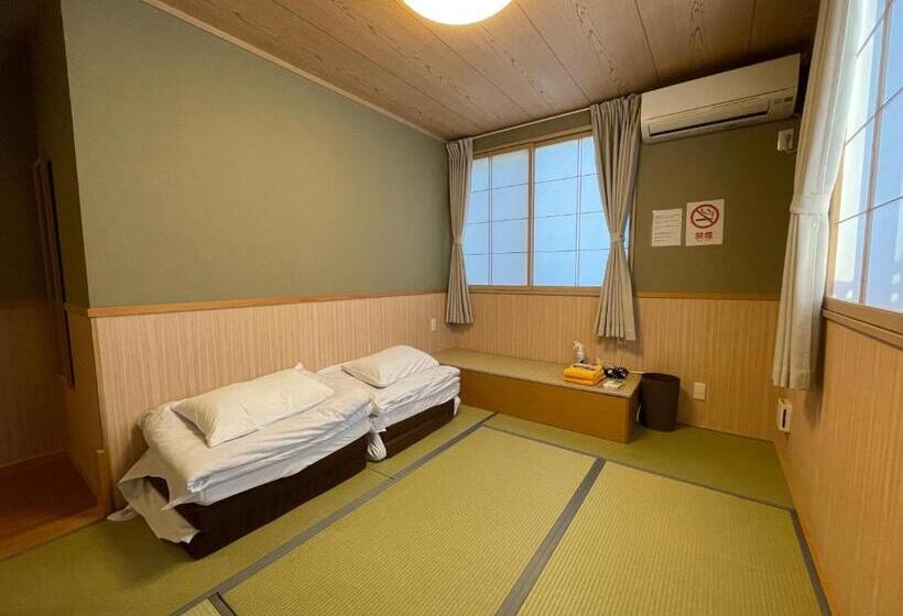 Номер Economy, Guesthouse Oc