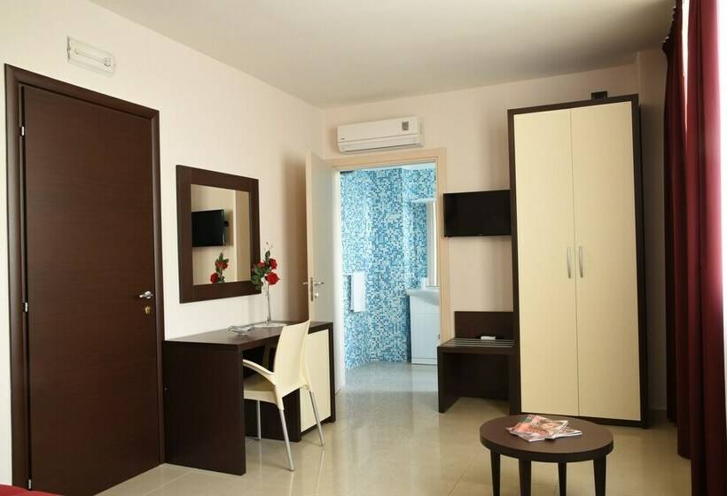 Номер Стандарт, Merylinn Guest House