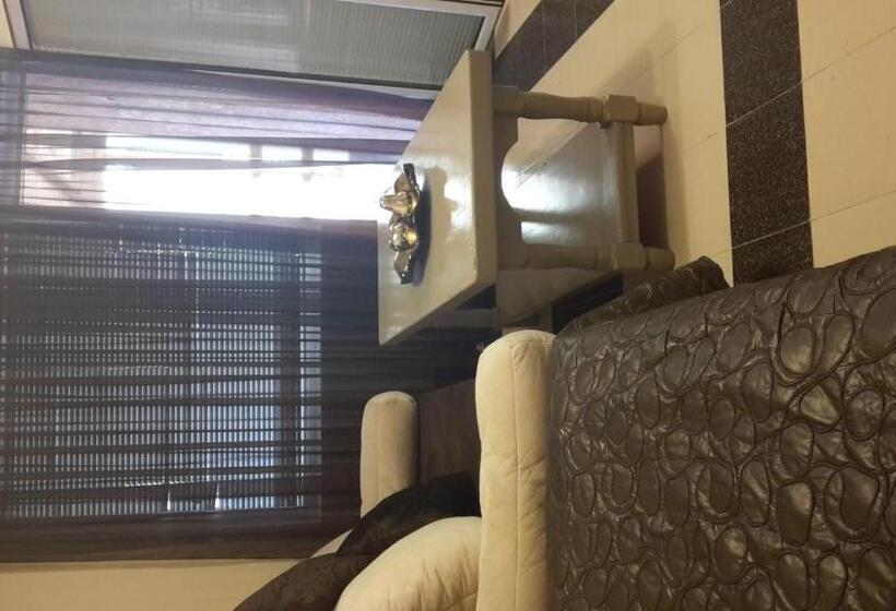 침실 1개 발코니 아파트, Family Hotel Kartala