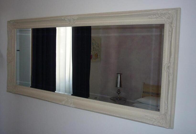 اتاق استاندارد یک نفره, Residenza Del Turista