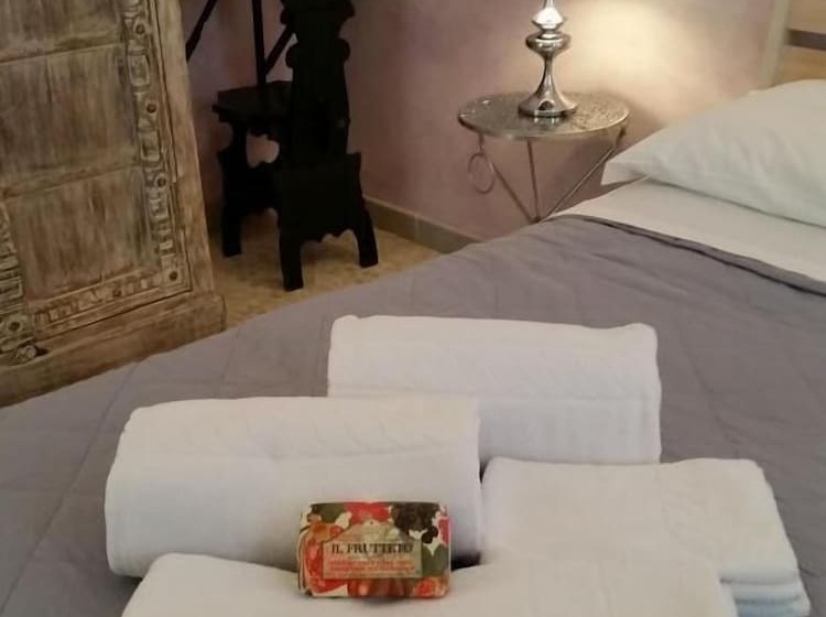 اتاق استاندارد, Residenza Del Turista