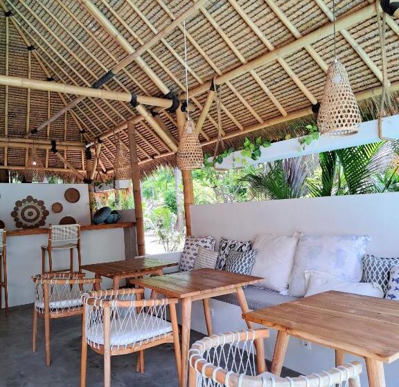 Семейное Бунгало, Eden Eco Resort