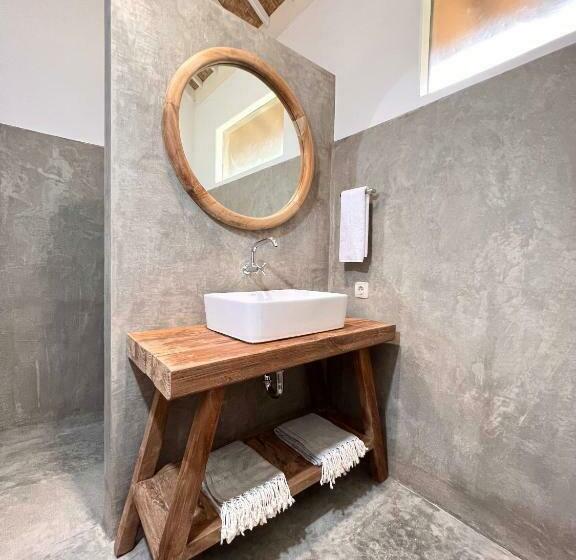 Бунгало Стандарт, Eden Eco Resort