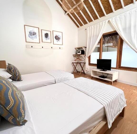 Бунгало Стандарт, Eden Eco Resort
