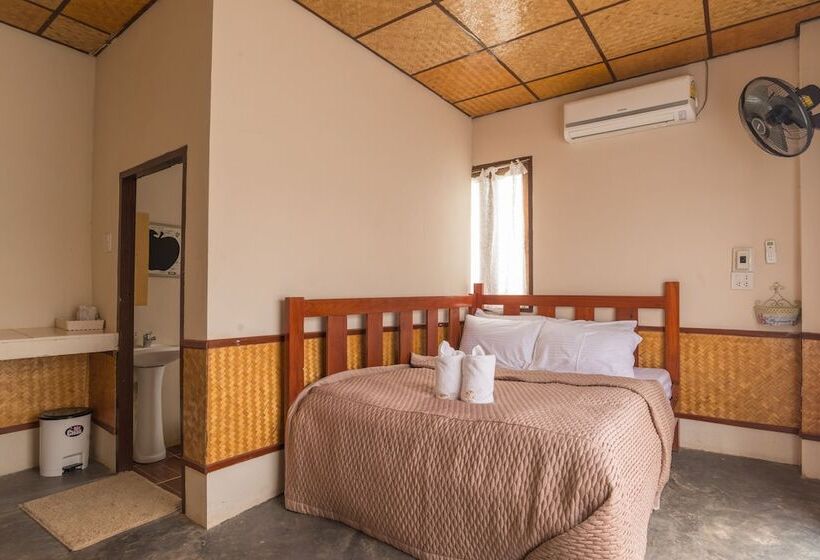 اتاق استاندارد, Pai Nai Fun Resort