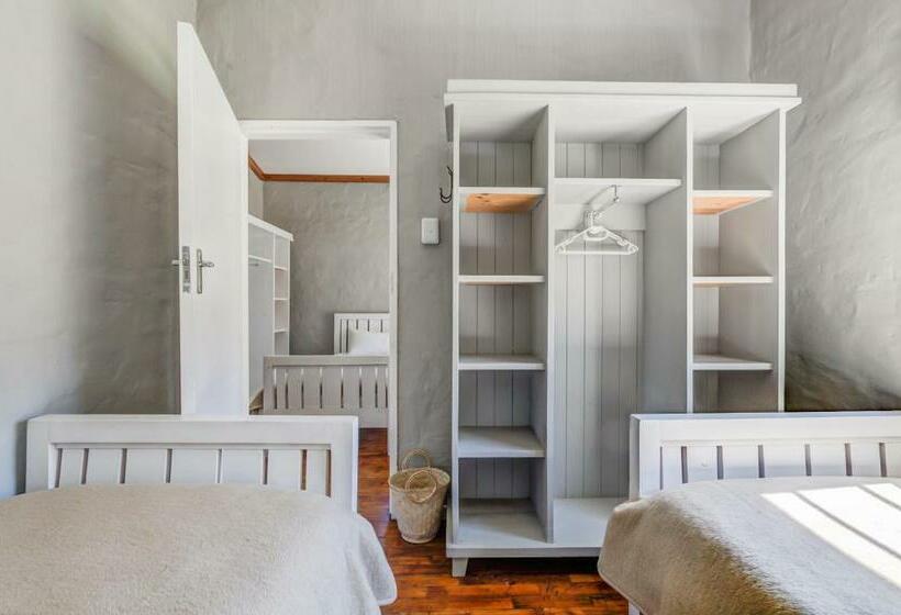 Дом 1 Спальня, Oakhurst Farm Cottages