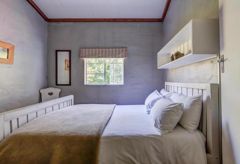 Дом 1 Спальня, Oakhurst Farm Cottages