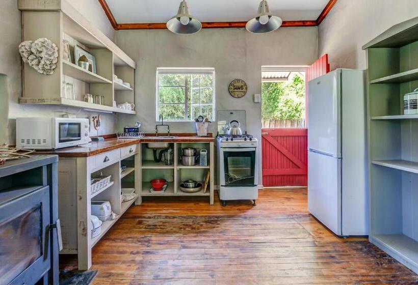 Дом 1 Спальня, Oakhurst Farm Cottages