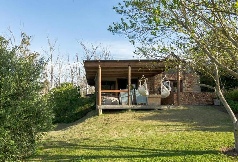 Бунгало Стандарт, Oakhurst Farm Cottages