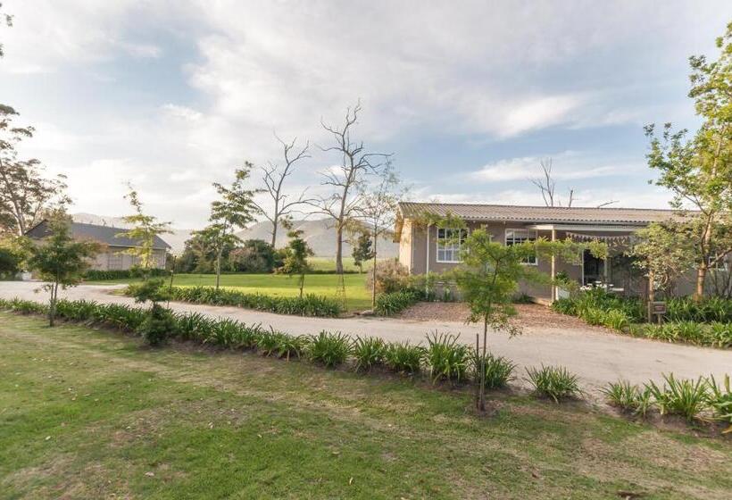 Апартаменты 1 Спальня, Oakhurst Farm Cottages