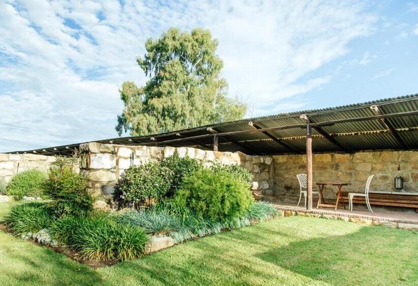 Quarto Estandar Cama King, Baris Guesthouse