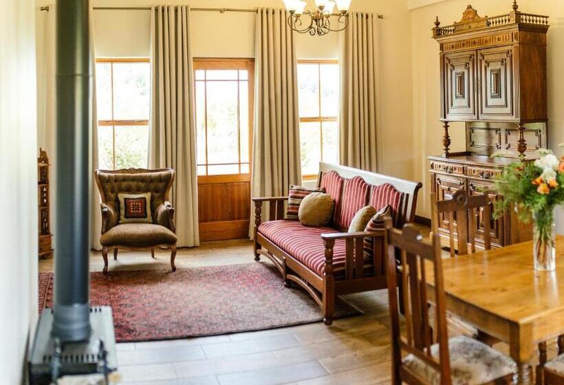 Quarto Estandar Cama King, Baris Guesthouse