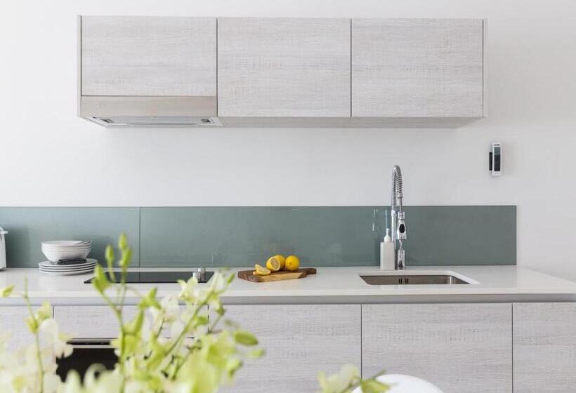 Suite m. Pool, Skye Beach Hotel   Koh Samui