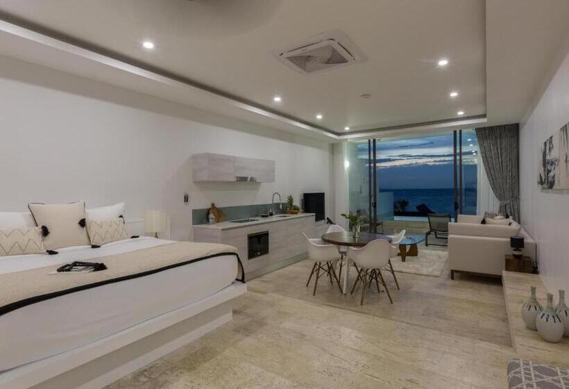 Suite Havudsigt, Skye Beach Hotel   Koh Samui