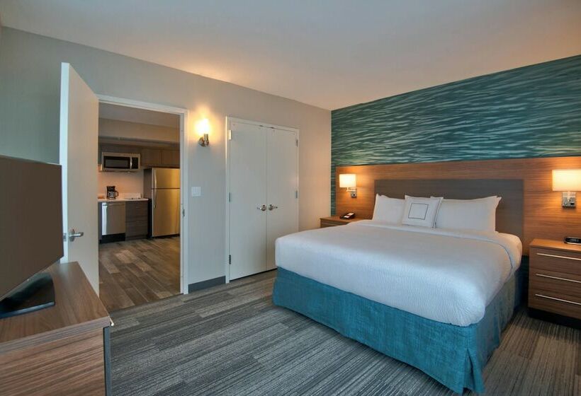 套房, Towneplace Suites By Marriott Miami Airport