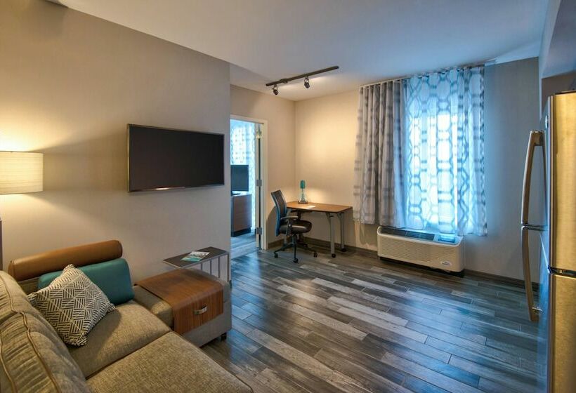 套房, Towneplace Suites By Marriott Miami Airport