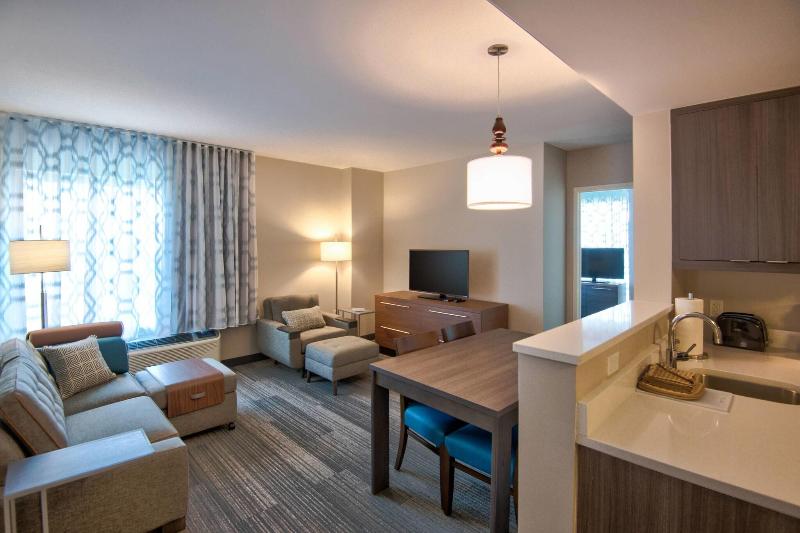 套房, Towneplace Suites By Marriott Miami Airport