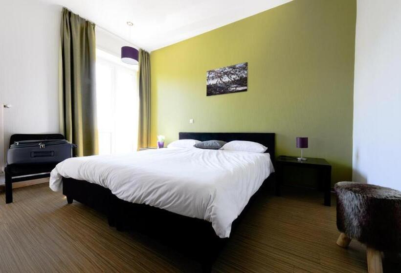 اتاق استاندارد, Trail Inn Natur & Sport