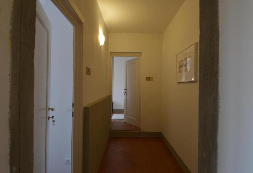 اتاق استاندارد, Toscanelli Residenza D'epoca