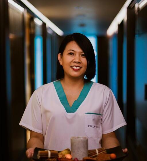 标准间, Privilege Hotel & Spa