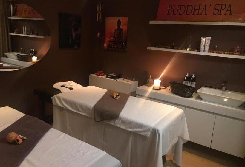 스탠다드 룸, Privilege Hotel & Spa
