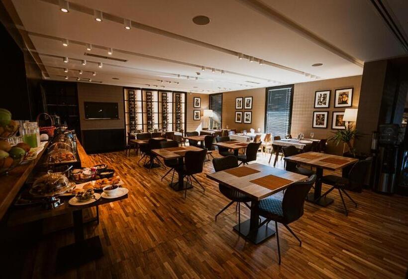 豪华房间, Privilege Hotel & Spa