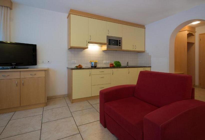 Апартаменты 2 Спальни, Appartamenti Villa Olympia