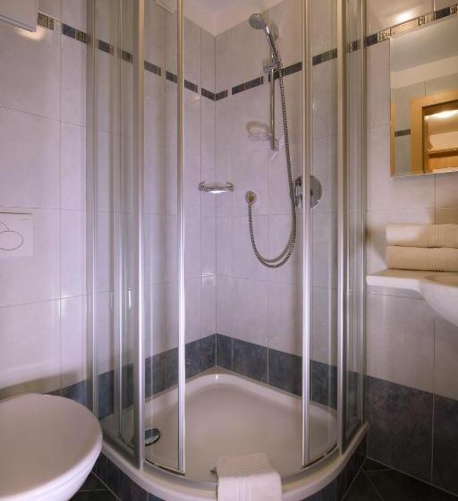 Апартаменты 2 Спальни, Appartamenti Villa Olympia
